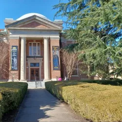 Hampton University Museum - Hampton