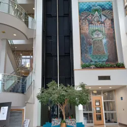 Hampton University Museum - Hampton