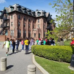 Hampton University Museum - Hampton