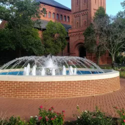 Hampton University Museum - Hampton