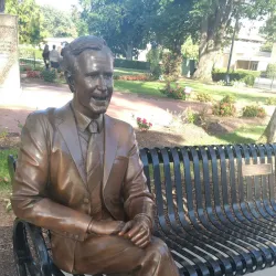 Hampton University Museum - Hampton