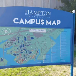 Hampton University Museum - Hampton