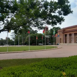 Hampton University Museum - Hampton
