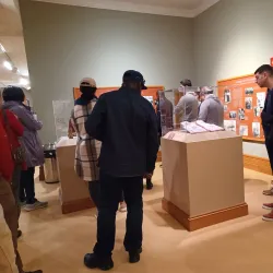 Hampton University Museum - Hampton