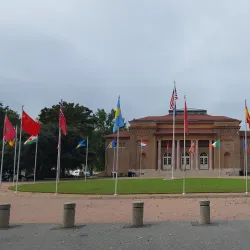 Hampton University Museum - Hampton