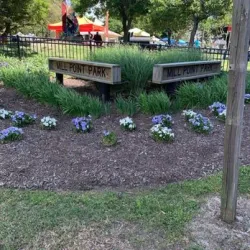 Mill Point Park - Hampton