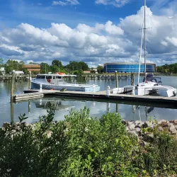 Mill Point Park - Hampton