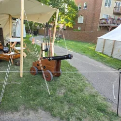 Mill Point Park - Hampton