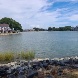 Mill Point Park - Hampton