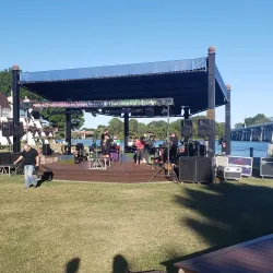 Mill Point Park - Hampton