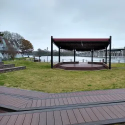 Mill Point Park - Hampton