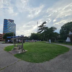 Mill Point Park - Hampton