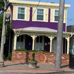 Phoebus Historic District - Hampton