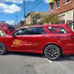 Phoebus Historic District - Hampton