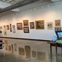 Phoebus Historic District - Hampton