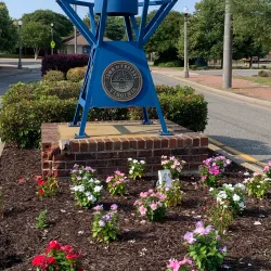 Phoebus Historic District - Hampton