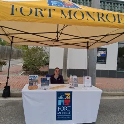 Phoebus Historic District - Hampton