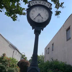 Phoebus Historic District - Hampton