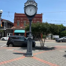 Phoebus Historic District - Hampton