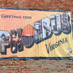 Phoebus Historic District - Hampton