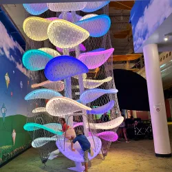 Virginia Air & Space Center IMAX Theater - Hampton