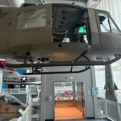 Virginia Air & Space Center IMAX Theater - Hampton