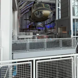 Virginia Air & Space Center IMAX Theater - Hampton