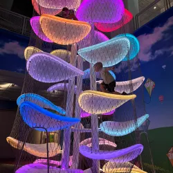 Virginia Air & Space Center IMAX Theater - Hampton