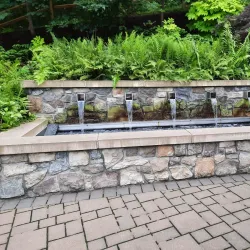 Edith J. Carrier Arboretum - Harrisonburg