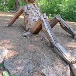 Edith J. Carrier Arboretum - Harrisonburg