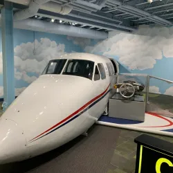 Explore More Discovery Museum - Harrisonburg