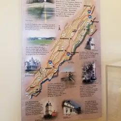 Hardesty-Higgins House Visitor Center - Harrisonburg