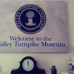 Hardesty-Higgins House Visitor Center - Harrisonburg