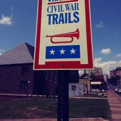 Hardesty-Higgins House - Harrisonburg