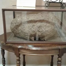 Hardesty-Higgins House - Harrisonburg