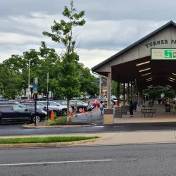 Harrisonburg Farmers Market - Harrisonburg