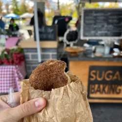 Harrisonburg Farmers Market - Harrisonburg