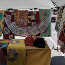 Harrisonburg Farmers Market - Harrisonburg