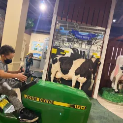 Harrisonburg Museum of Art - Harrisonburg