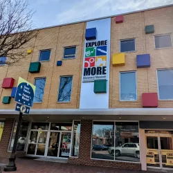 Harrisonburg Museum of Art - Harrisonburg