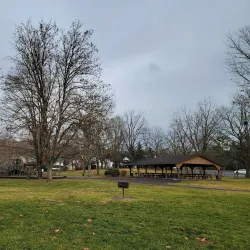 Purcell Park - Harrisonburg