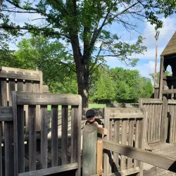 Purcell Park - Harrisonburg