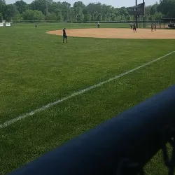 Purcell Park - Harrisonburg