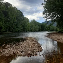 Riverside Park - Harrisonburg