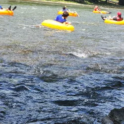 Riverside Park - Harrisonburg