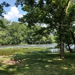 Riverside Park - Harrisonburg