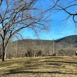Riverside Park - Harrisonburg