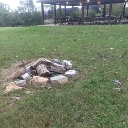 Riverside Park - Harrisonburg