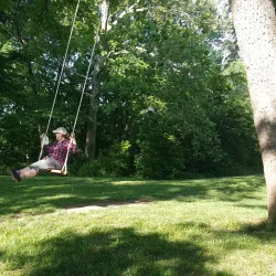 Riverside Park - Harrisonburg