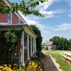 Valley Brethren-Mennonite Heritage Center - Harrisonburg